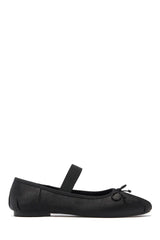 THERAPY Mystic Ballet Flat Black
