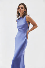 Raelyn Maxi Dress Iris
