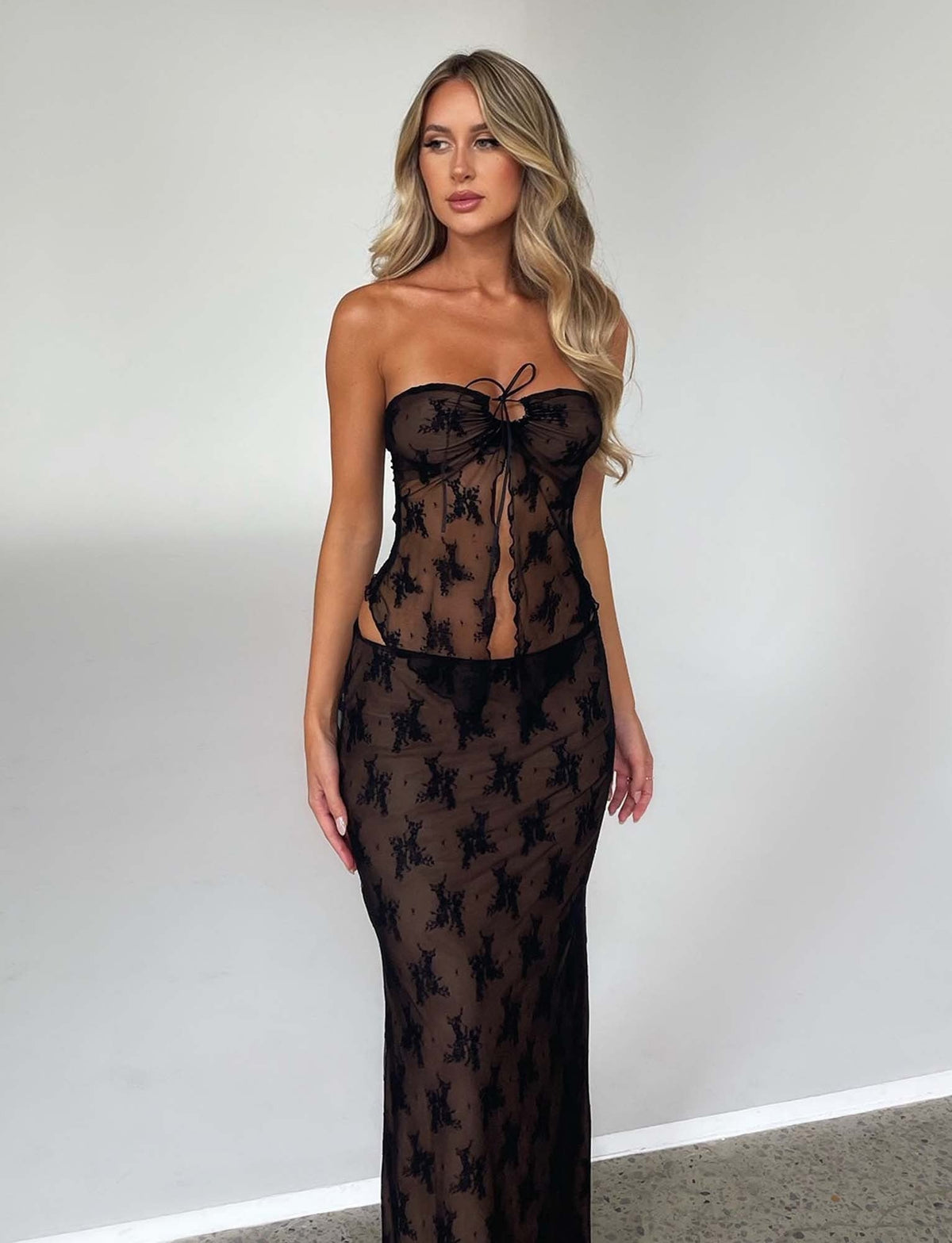 Caroline Set