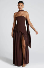 Georgina Maxi Dress